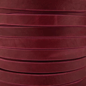 fettlederriemen-endlos-bordeaux