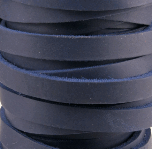 fettlederriemen-endlos-dunkelblau