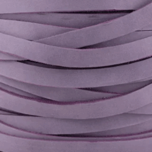 fettlederriemen-endlos-pastell-violett