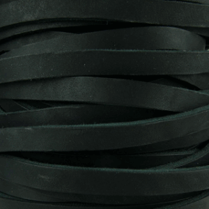 fettlederriemen-endlos-schwarz